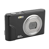 1080p Digitalkamera, Digital Point und Kameras (Black)