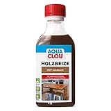 Holzbeize B11 2527 nussbaum 0,250 L