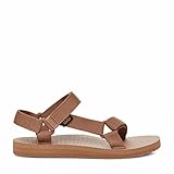 Teva Damen W Original Universal Sandalen, Sanddüne, 40 EU