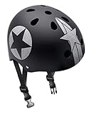 STAMP - SKATE HELM mit einstellbaren Tailleneinstellungen (ca. 54-60 cm) - SKIDS CONTROL Mixte