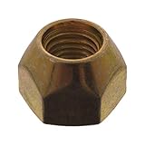 febi bilstein 46639 Radmutter für Stahl- und Leichtmetallfelge