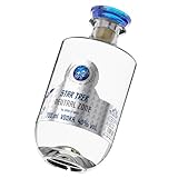 V-SINNE Star Trek Neutral Zone Vodka, 700 ml, 40% Vol.
