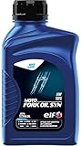 Total Moto Fork Oil SYN 5W 0,5L