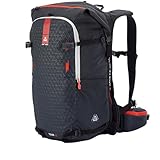 Arva Tour 40 Switch Lawinenrucksack, Grey