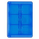 CHICHIYANG Game Card Case Holder Cartridge Box 28 in 1 Protective Card Case for Nintendo DS 3DS XL LL DSi MT,