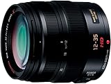 Panasonic Lumix G X Vario Standardzoom 12-35mm F2,8 Asph. Power O.I.S für Micro-Four-Thirds-Bajonett