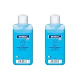 2 Stück Sterillium Hände-Desinfektionsmittel, Geruchsstoff, 500 ml Desinfektion
