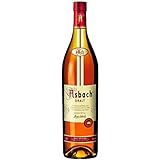Asbach Uralt Weinbrand (1 x 1 l)