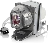 GreenBale Beamerlampe Ersatzlampe für Optoma BL-FP240E BL-FU240B SP.78V01GC01 SP.7AF01GC01 UHD30 UHD40 UHD50X UHD50 UHD51A UHD51 UHD60 UHD65 UHD300X UHD350X UHD400X UHD550X HD39DARBEE HD152X H184X