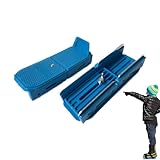 Eislaufschuhe Für Kleinkinder, Schnellverschlussriemen Mit Zubehör Und Schützern, Mädchen Eislaufschuhe, Für Outdoor Aktivitäten Wie Ski Und Hockey, Für, Kleinkinder Mädchen Die Snowboard