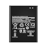 FLSTOR Akku für Samsung Galaxy Xcover 5 (G525F) Batteriewechsel für Samsung Original EB-BG715BBE GH43-05060A 3200MAH