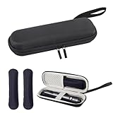 Nogsay Insulin Kühltasche mit 2 Kühlakku,Diabetiker Tasche für Diabetikerutensilien Sicher und Kalt,Medikamentöse Diabetische Kühler für Reise,Isoliert Reisetasche für Insulin und Spritzstift