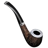 W WIDMANN MILANO Party Fashion - Pfeife, 14.5 cm, Accessoire für Kostüme, Detektiv, Matrose