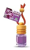 L&D Little Bottle Duftflakon Flieder