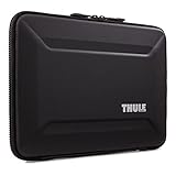 Thule Gauntlet Hülle MacBook® Pro 14 Zoll Black One-Size