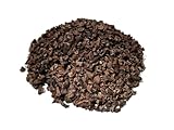 Müsli Mühle Bio Kakao Nibs – ungeröstete Bruchstücke von Kakaobohnen – für Müsli, Joghurt, Smoothie & zum Backen – hoher Ballaststoffgehalt & ohne Zuckerzusatz – Superfood – 250g