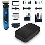 Rowenta Forever Sharp Xpert TN6200 Haarschneider für Herren