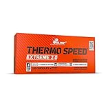 Olimp Olimp Thermo Speed Extreme 2.0 Mega Caps, 120 Kapseln