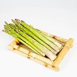 Spargel samen, gemüsesamen pflanzensamen alte gemüsesorten exotische pflanzen hydrokultur pflanzen für draußen, steingartenpflanzen terrassen pflanzen aussaat topfpflanzen gemüsesaat 100pcs