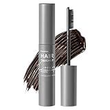 Haarfärbemittel, Wurzelabdeckung Mascara, wasserdichte Haare, Präzisionspitze, wasserdichte Formel, 1,7 x 10,6 cm, für Frauen
