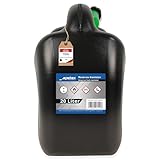 Petex 44312004 Reservekanister Benzinkanister 20L HDPE (Hart-Polyethylen)