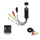 Uikdjgu Kopieren/Konvertieren/ÜBertragen Von -Video- und Camcorder-BäNdern auf PC/DVD Unter 7 8