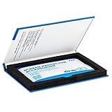 JJC Ultra-dünne LCD Optisches Glas Displayschutzfolie für Ricoh GR III, GR III HDF, GR IIIx HDF Digitalkamera Displayschutzfolie Ultra dünn HD hohe Härte Splitterfrei Blasenfrei