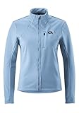 Maier Sports Gmbh Damen Adventure Jacket Softshell W Fahrradjacke, Flyway, 42 EU