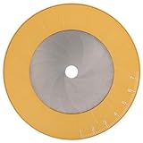 Rundes Zeichenlineal aus Metall, ausziehbares Stahlrohr mit A-Skala, tragbar zum Zeichnen, Zeichnen und für den Gebrauch