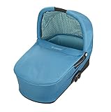 Maxi-Cosi 68308920 Kinderwagenaufsatz für Mura, Mura Plus und Elea, mosaic blue