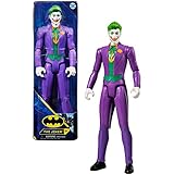 dc comics Batman 30cm-Actionfigur - Joker