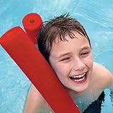 Schwimmnudel Poolnudel - Schwimmnudel Für Kinder & Erwachsene | 150cm Lange Hohle Poolnudel | Schwimmbad Nudelschwimmer Zum Baden | Water Noodle | Schwimmhilfe Für Pool | Wassernudel