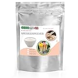 Gino Gelati Joghurt Speiseeis Pulver, verschiedene Sorten, für Eismaschinen, Eis selber herstellen, Made in Germany, schnelle und einfache Zubereitung (1 kg, Joghurt)