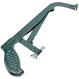 KONTONTY 1 Stück Bügelsägenrahmen Aus Eisen Robust Für Holzbearbeitung Bügelsägenrahmen