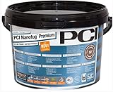 PCI 3001/1 Nanofug Fugenmörtel, zementgrau