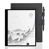 Veidoo 26,2 cm (10,3 Zoll) E-Book-Reader, großer E-Ink 1872 x 1404 227 ppi Touchscreen, 64 GB ROM, WLAN, Android E-Reader, integrierter Lautsprecher, Notizen, digitales Epaper E-Ink-Tablet mit