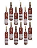 Maybach alkoholfreier Rose Wein 12 Stück