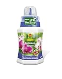 Compo Orchideen-Dünger „COMPO®“ 14059 COMPO ORCHIDEEN- DUENGER 250ML 14059-587514