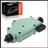 Frankberg 1x Stellmotor Zentralverriegelung Türschloss Stellmotor ZV 4-Polig Kompatibel mit Transporter III T3 1979-1992 Transporter IV T4 1990-2003 701959781 255959783A