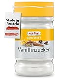 Kotanyi Vanillinzucker Gewürze für Großverbraucher und Gastronomie, 1130 g
