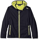 McKinley Justin Doppeljacken Marine/Marine 176
