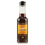 Lea & Perrins Worcestershire Sauce - 150 ml