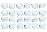Pastetenform Ø 7 cm 24er Pack