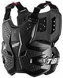 Chest Protector 3.5