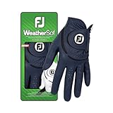 FootJoy WeatherSof Damen Golfhandschuh