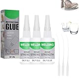 Vzurta-Kleber, Schweißkleber auf Ölbasis, Starker Mehrzweckkleber, Lekxagabo-Kleber, Leistungsstarker Universalkleber, Für Schuhe, Metall, Kunststoff, Holz (3)