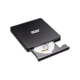 Acer DVDRW Portable DVD Writer