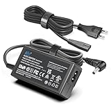 KFD 19V 3,42A Netzteil Ladegerät für Toshiba Dynabook E Series E10 E10-S1 E10-S2 Satellite Pro C40 C50 C40-G C40-H C40-J C40-K C50-E C50-H C50-J C50-K Laptop DC19V 2.1A Netzadapter Laptop Ladekabel