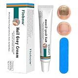 20g Nagelpflege Creme,Intensive Repair Formel für Fingernägel und Fußnägel,für Fingernägel und Fußnägel Professionelle, Einfach Anzuwendende Nagelcreme，Für Männer & Frauen