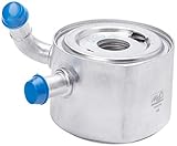 Meat & Doria 95053 Ölheizkörper